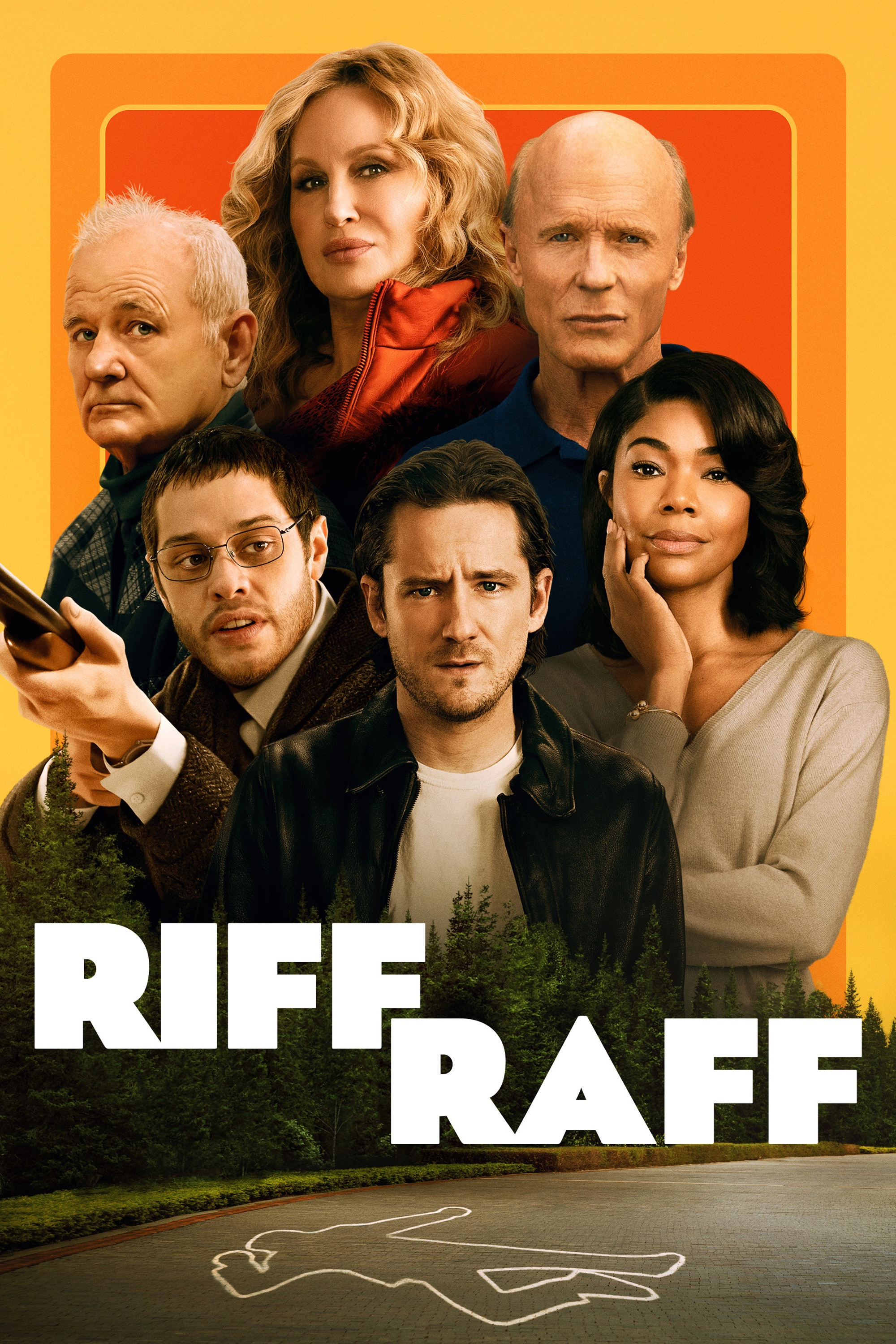 Riff Raff (2025) [37317] (A1765619438) [[Movies]] --Plex--